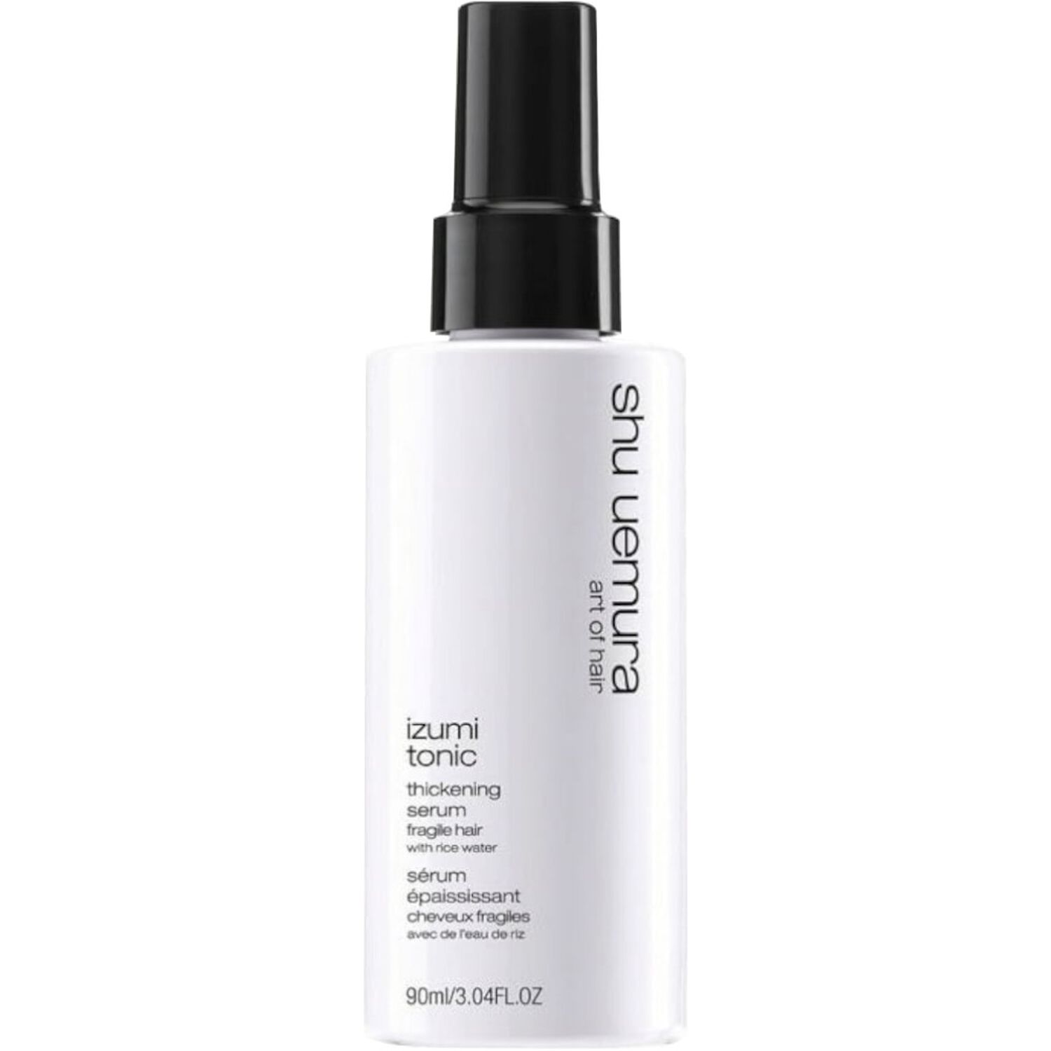 Shu Uemura Izumi Tonic Sérum Epaississant 90 ml