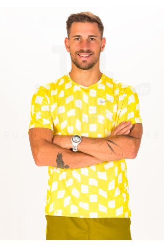 Nike Dri-Fit Miler M