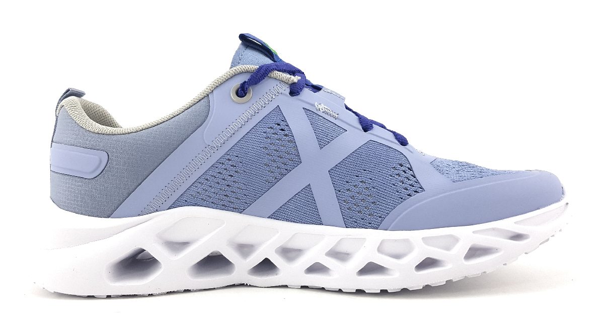 Jana Letti 8-8-23783-28/582 Blau 582 Lilac