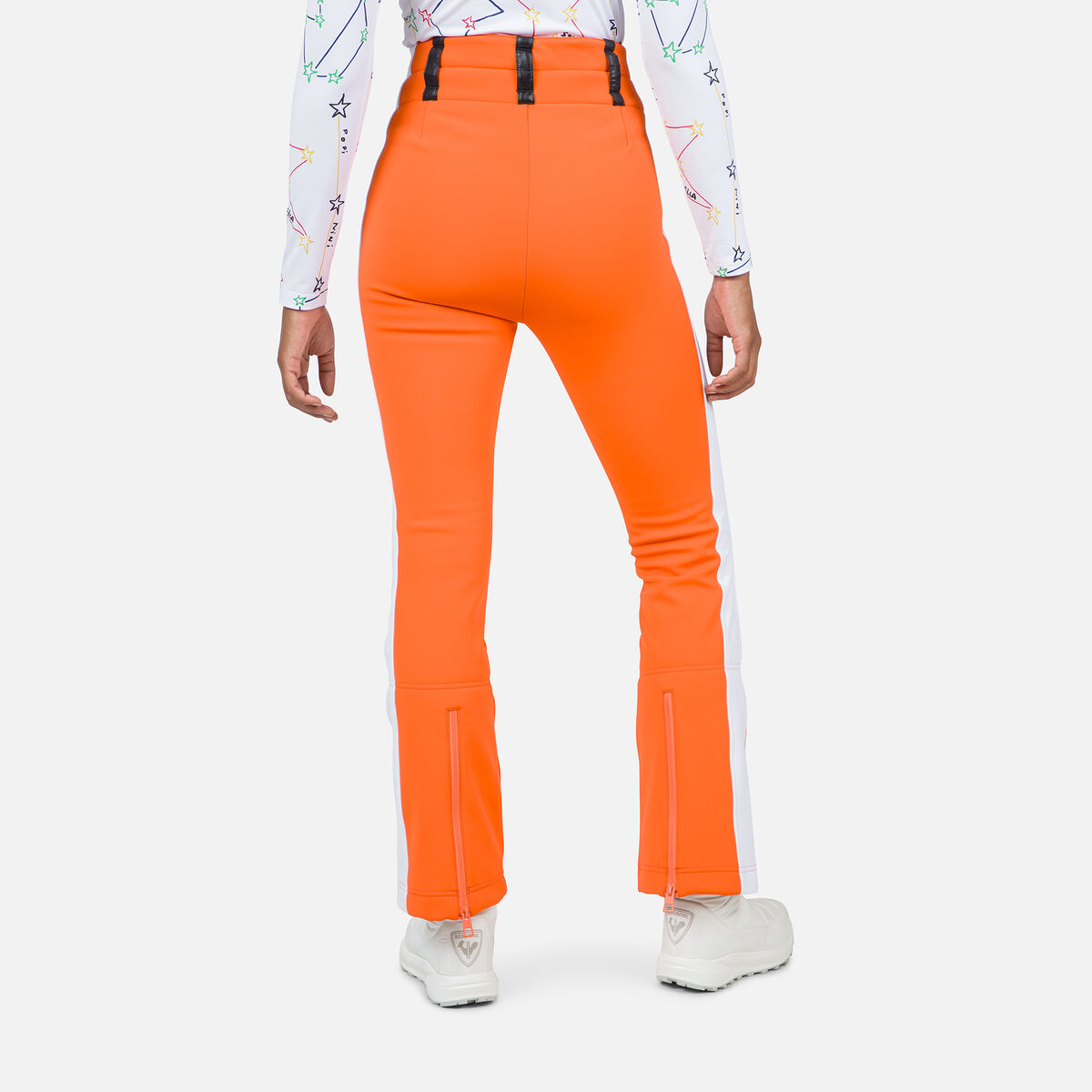 JCC Sirius Damen-Softshellhose