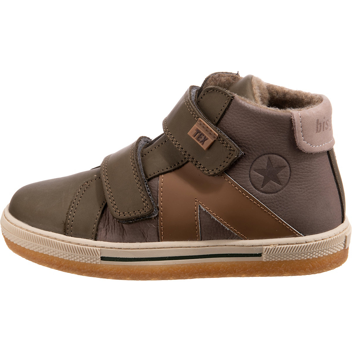 High Sneakers für Jungen