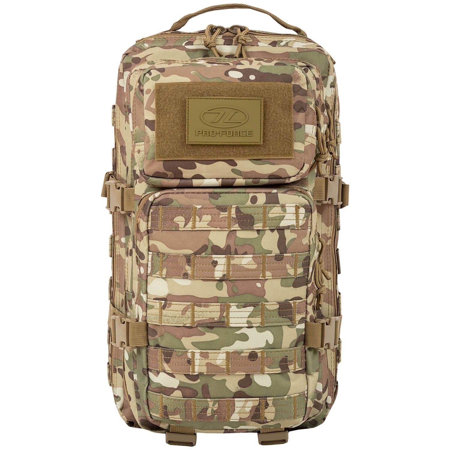 Rucksack Recon 28