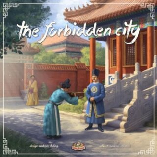 Gugong (Forbidden City) (DE)
