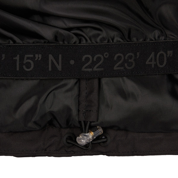 REIMATEC WINTER JACKET LUUSUA Kinder - Winterjacke