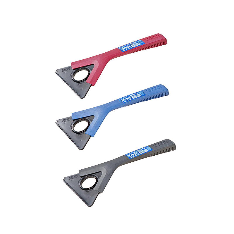 Kungs Isskrape 25 cm, Kungs Mid-is