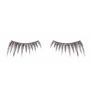 red cherry Little Flirt Collection Ds02 Sloan Wimpern-1 Stk
