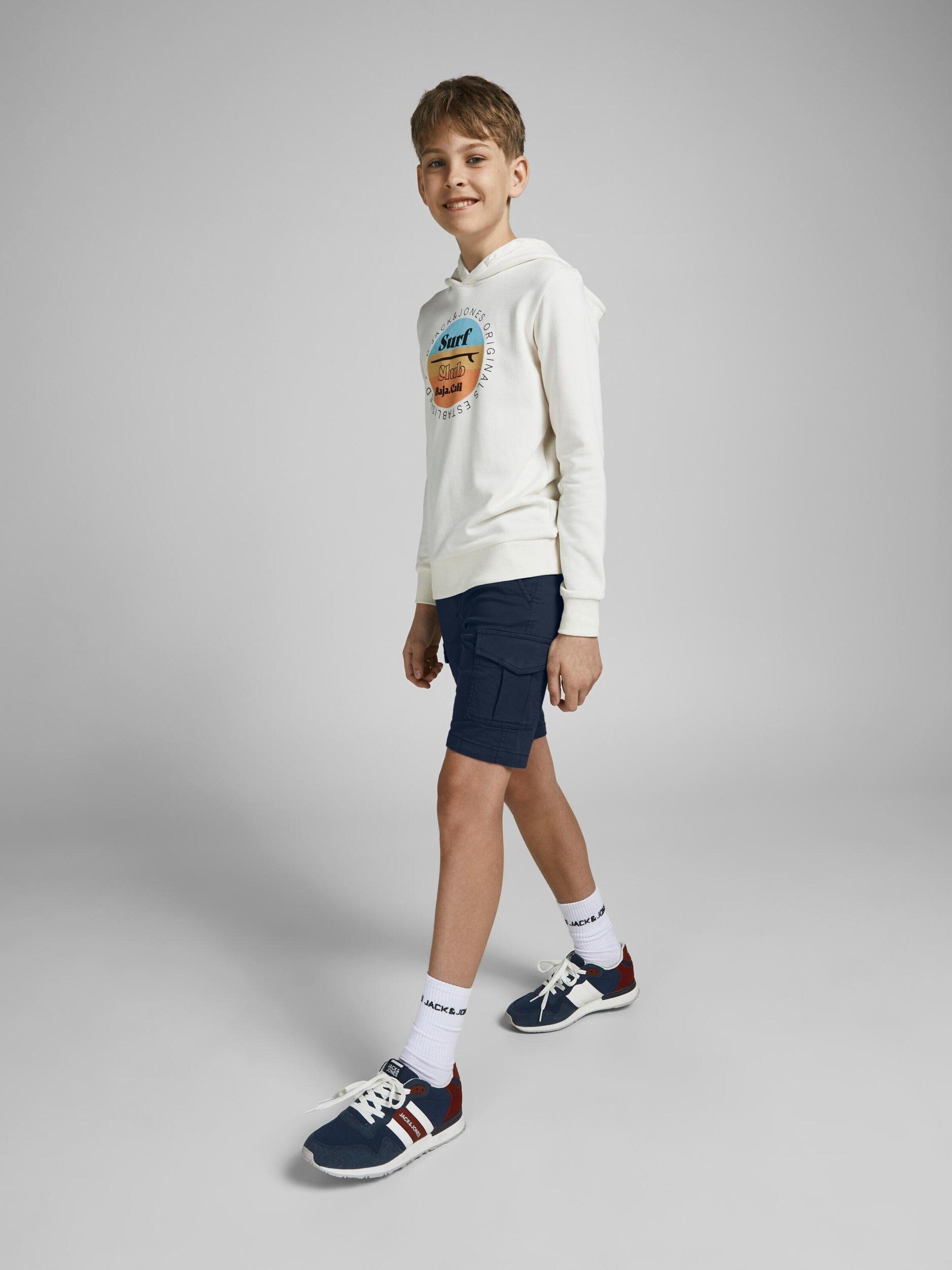 Jack & Jones Junior Shorts JOE (1-tlg)