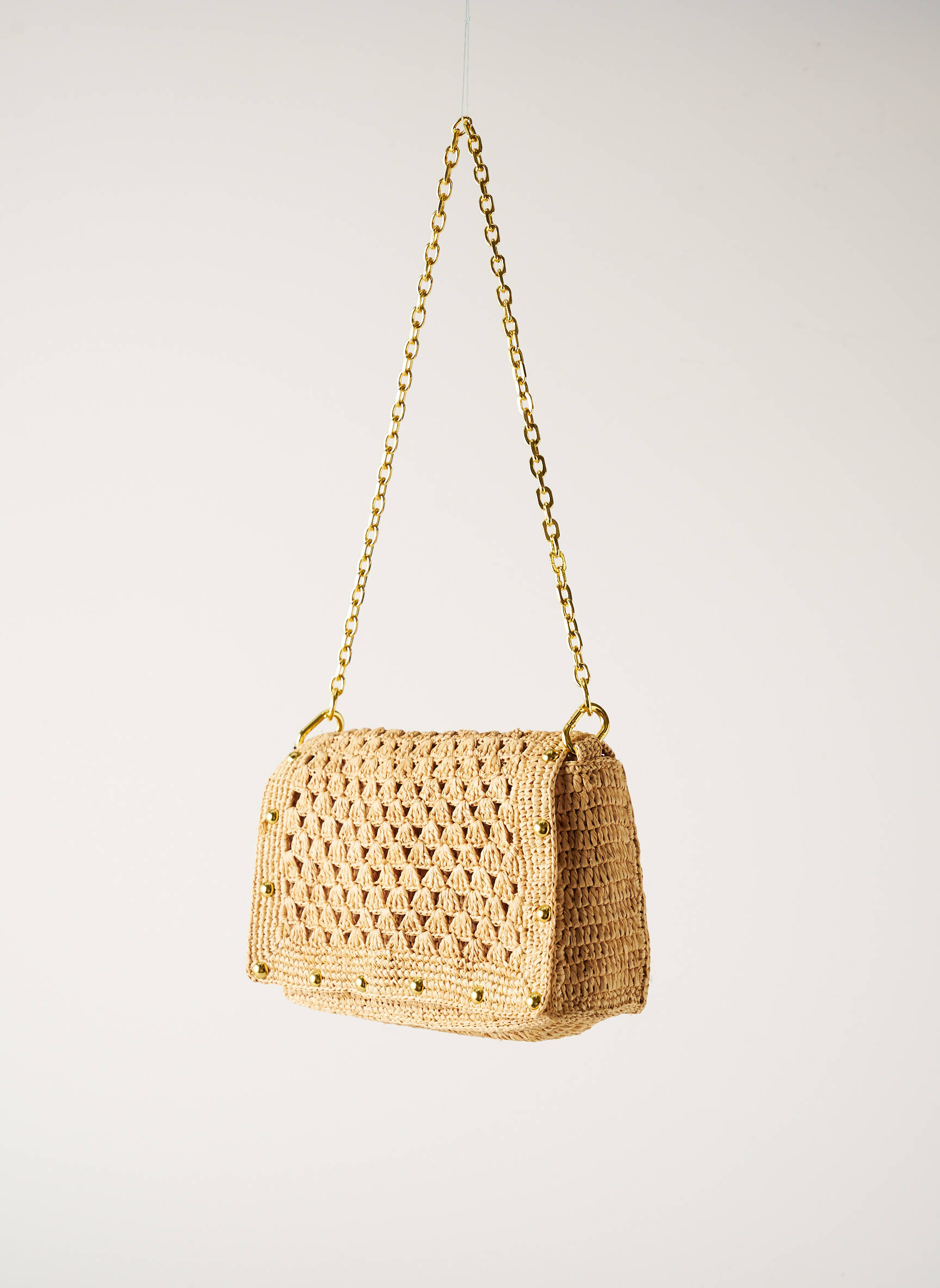 Sanabay Sacs Femme couleur beige