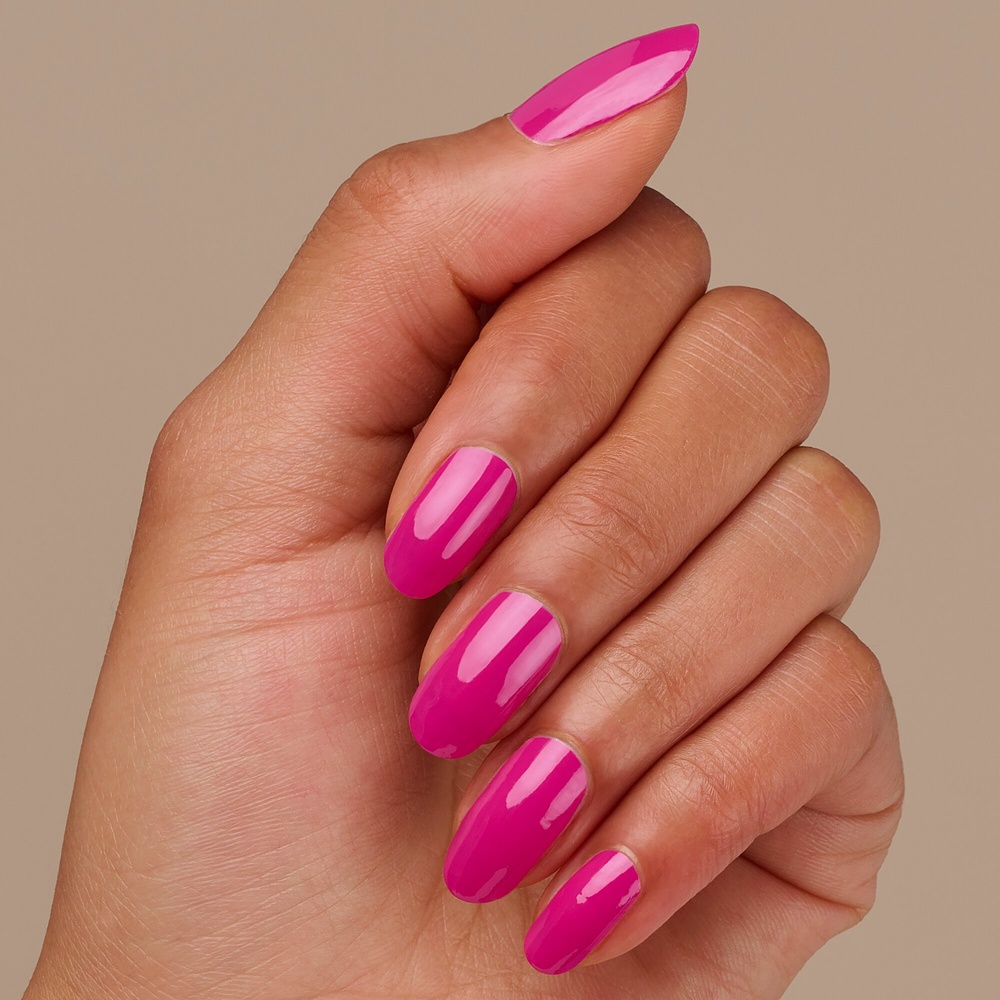 catrice Super Brights Nail Polish vernis à ongles 040 Dragonfruit Popsicle Vernis à Ongles