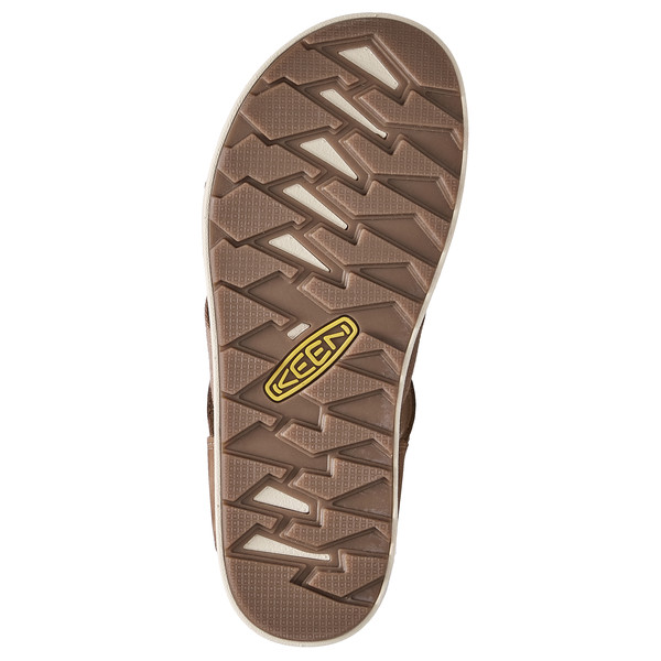 ELLE MIXED STRAP W Damen - Freizeitsandalen