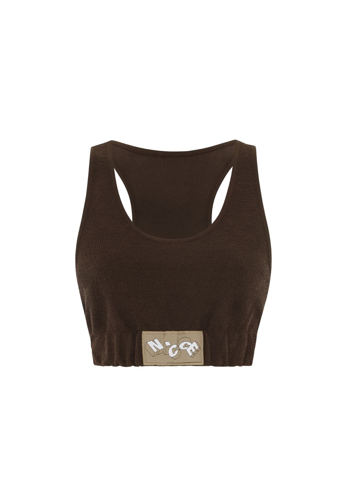 Nicce Sport-BH Tumble Bralette