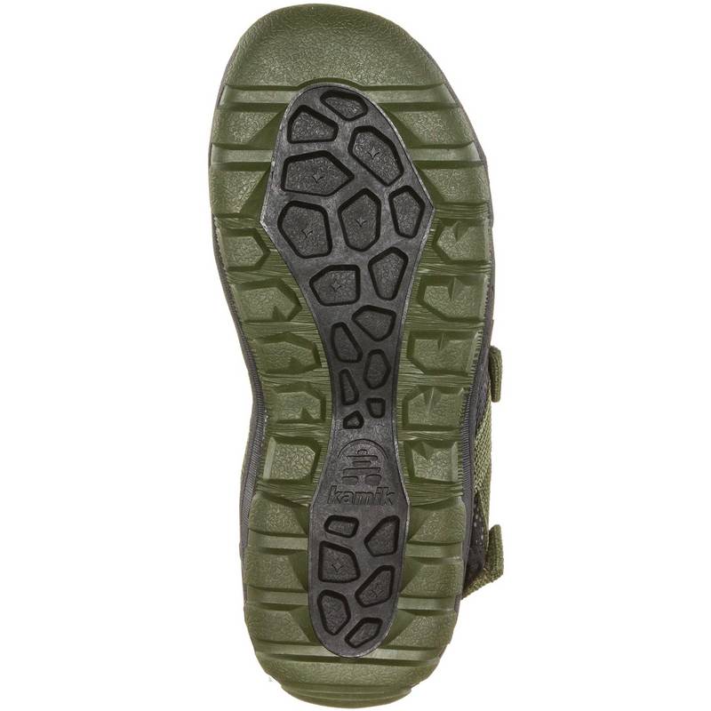 Kamik JUMP Sandalen Kinder