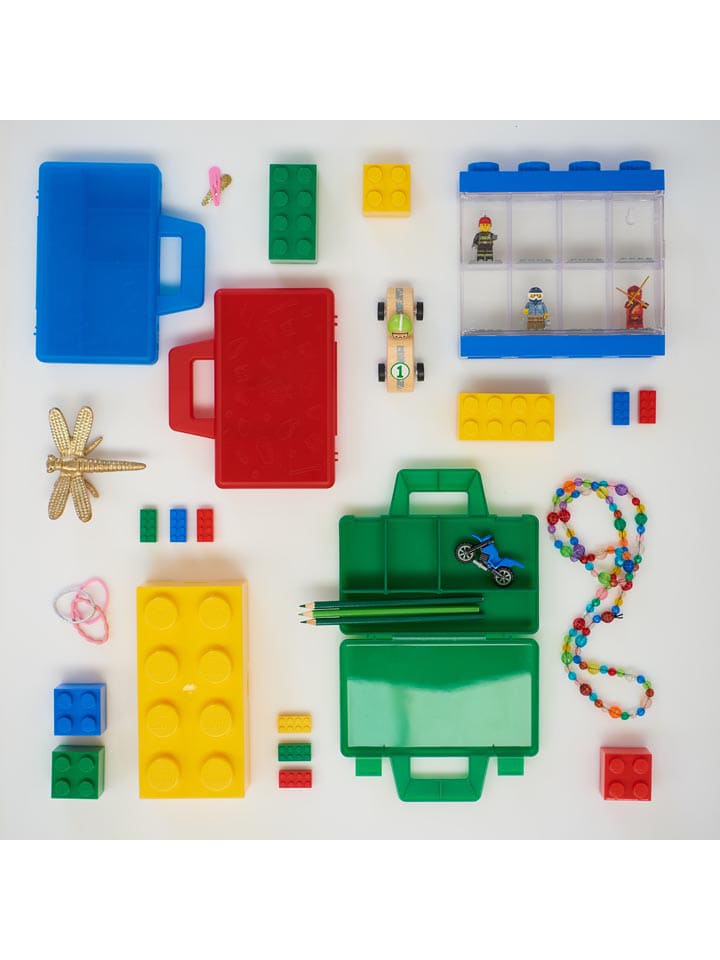 LEGO Sortierkoffer 