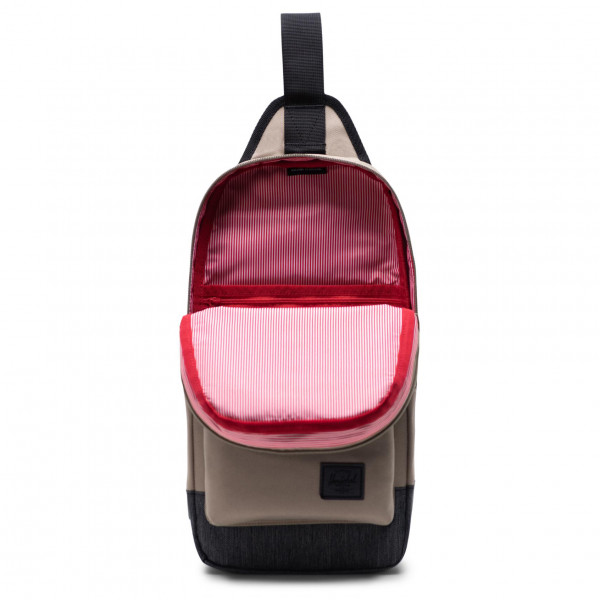 Herschel - Heritage Shoulder Bag 8 - Umhängetasche