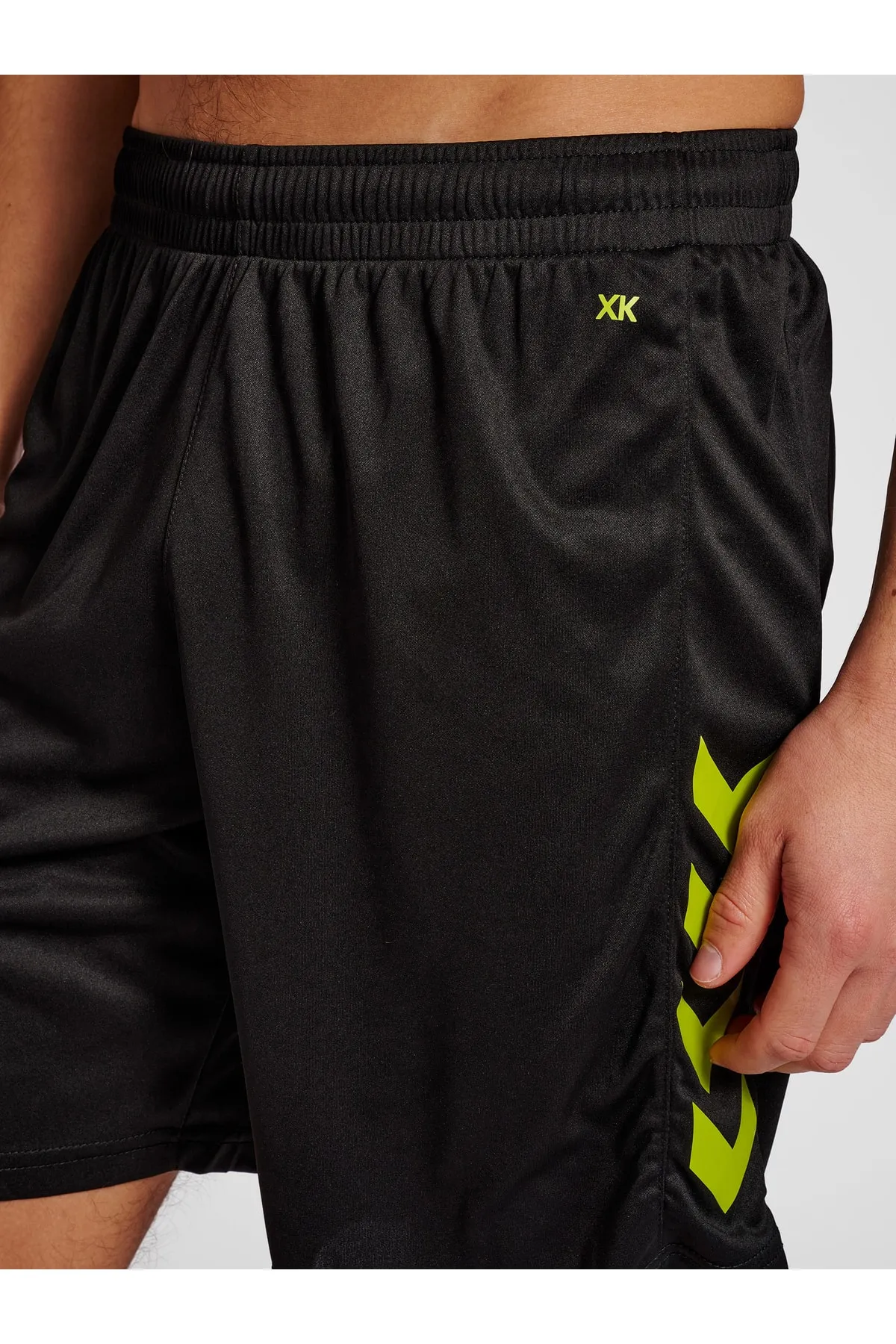 hummel  hmlCORE XK POLY SHORTS