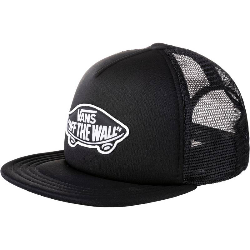 Vans TRUCKER Cap Kinder