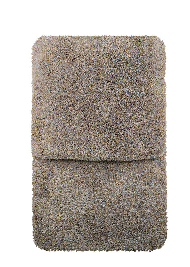 Kleine WolkeBadteppich-Set