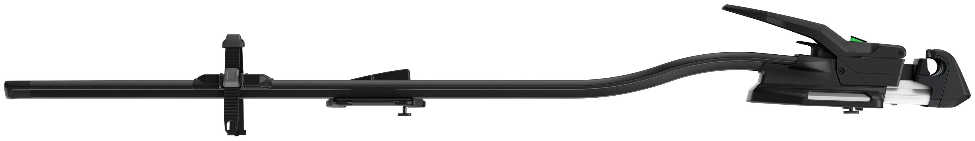Thule Dachfahrradträger TopRide, für max. 1 Räder, für den Transport von 1 Fahrrad