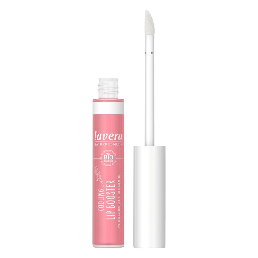 Cooling Lip Booster