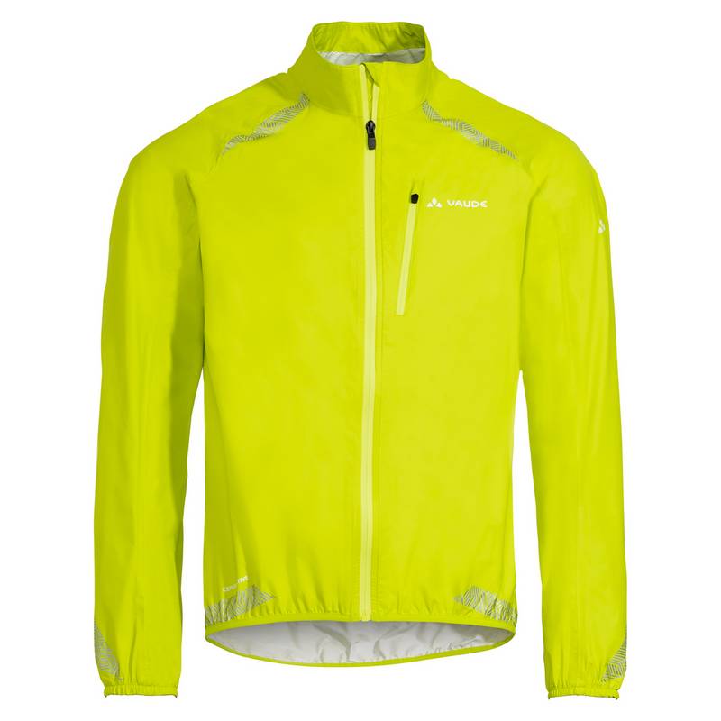 VAUDE Men's Luminum Perf. Jacket II Outdoorjacke Herren