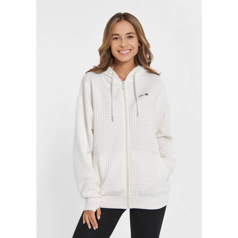 Bench TAMEKA Sweatjacke Damen