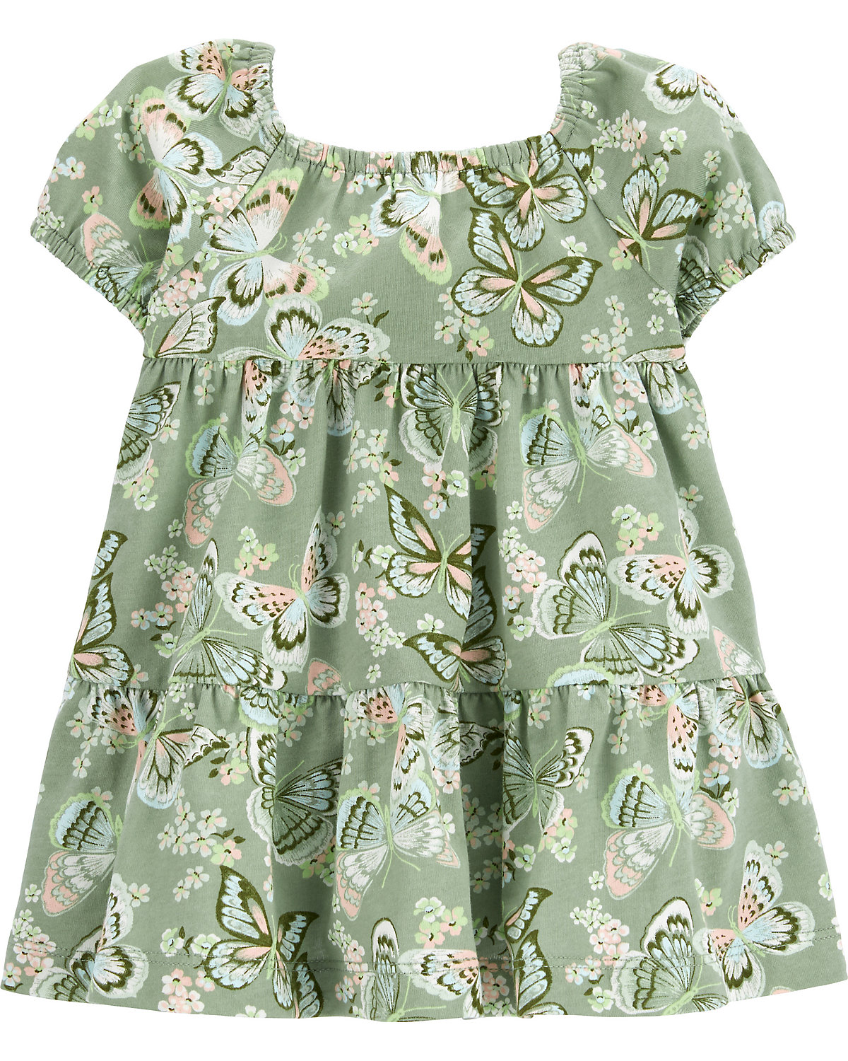 Baby Kleid