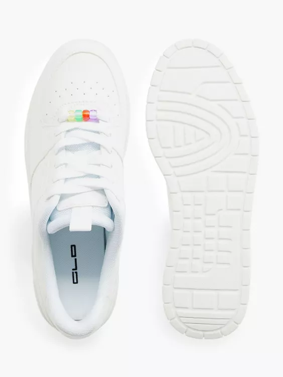 Graceland Platform Sneaker