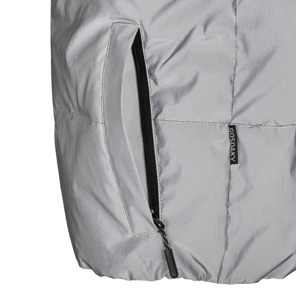 DRAGON EYE Kinder - Winterjacke