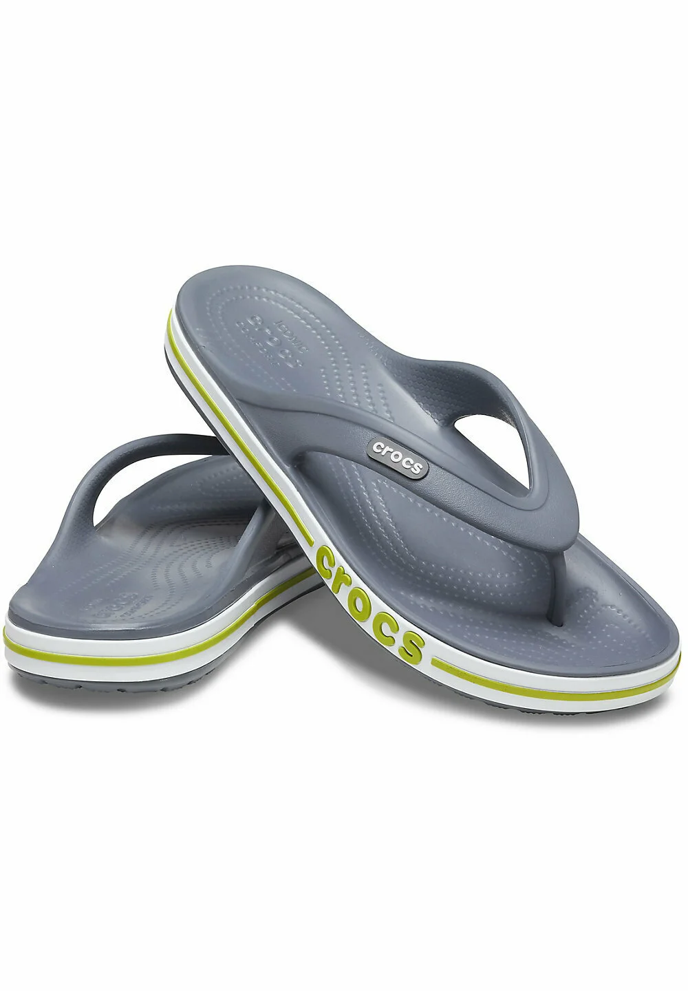 Chanclas Crocs BAYABAND - Chanclas de baño