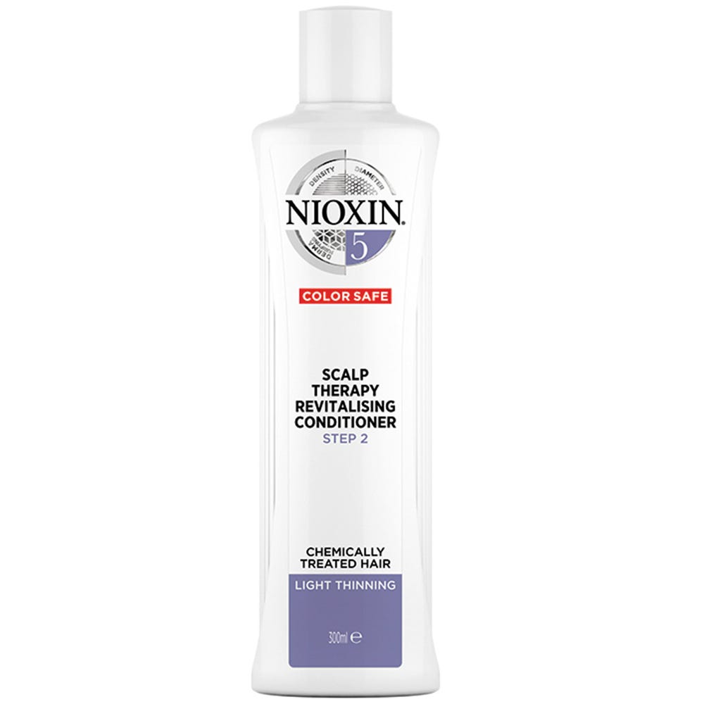 NIOXIN System 5 Scalp Revitalizing Conditioner Step 2 300 ml