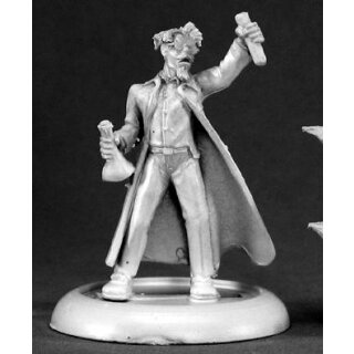 Dr. Friedman (REA50046)