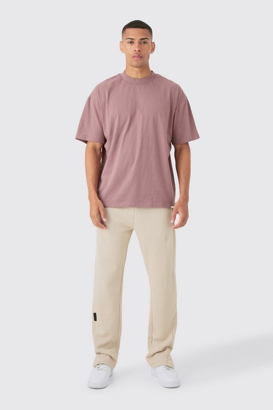 Oversize T-Shirt