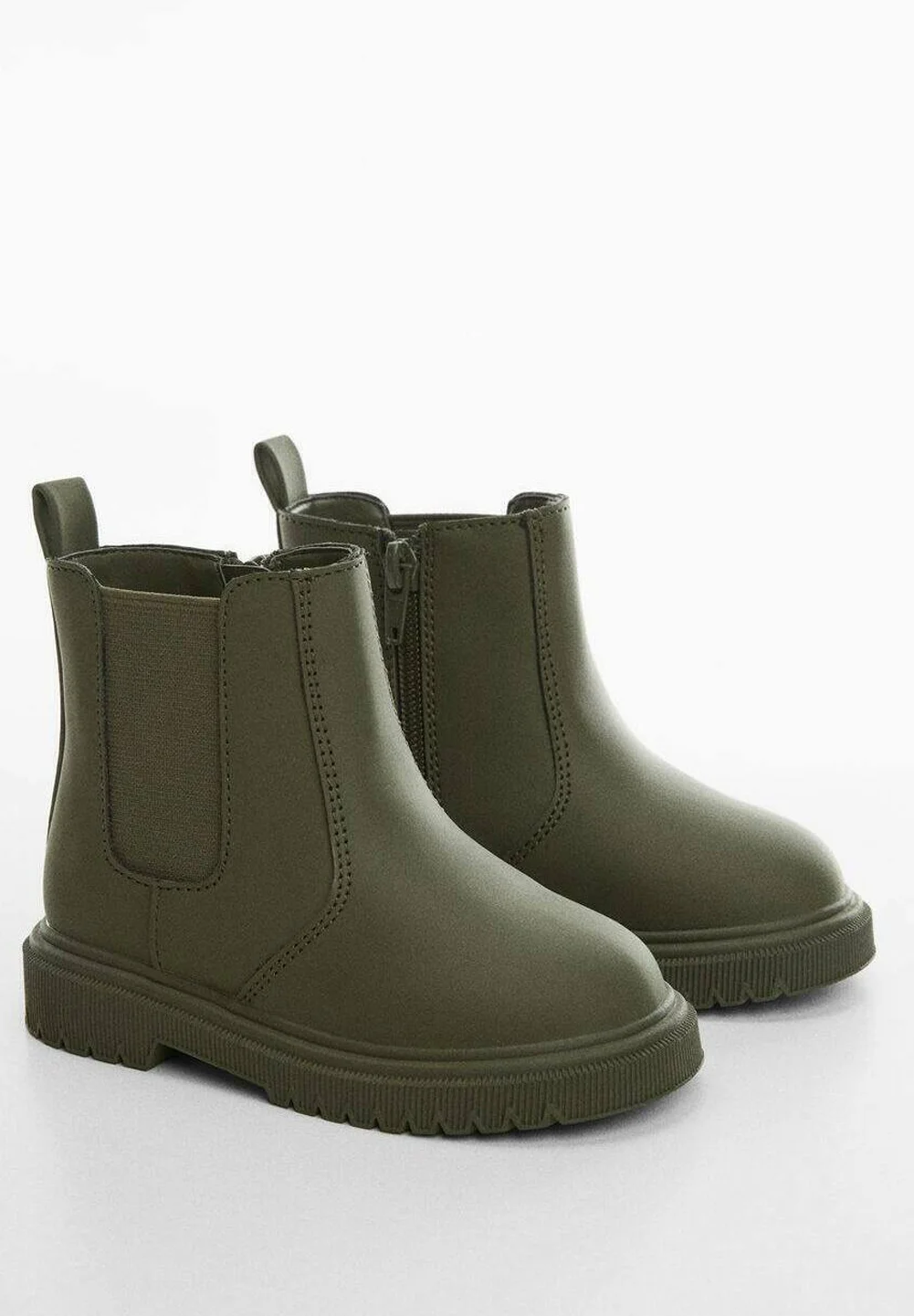Mango Kids DACIAP - Zapatos de primeros pasos