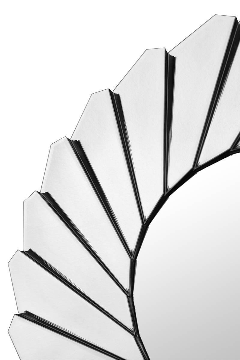 Kayoom Wandspiegel Zeus 510 Silber