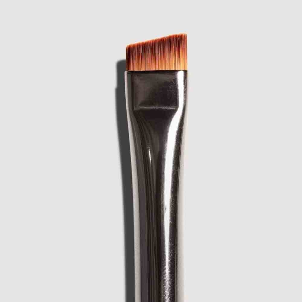 BROWLY Augenbrauen Accessoires Duo Brow Brush