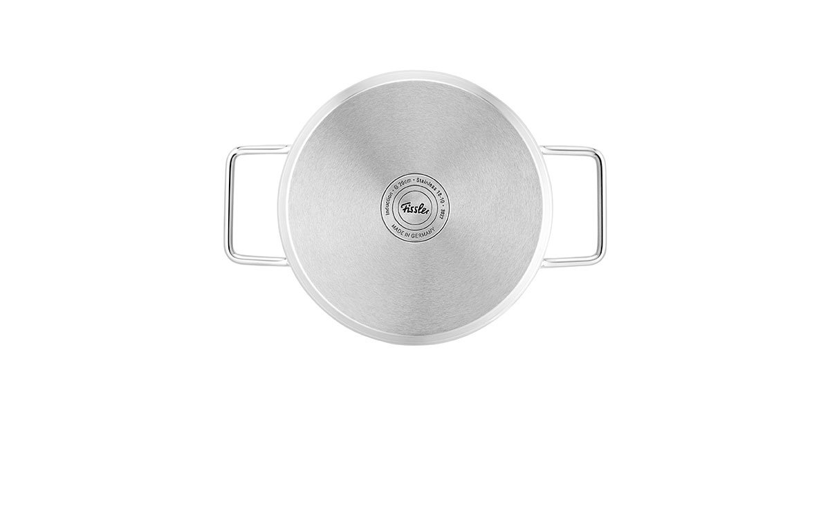 FisslerKochtopf 20cm