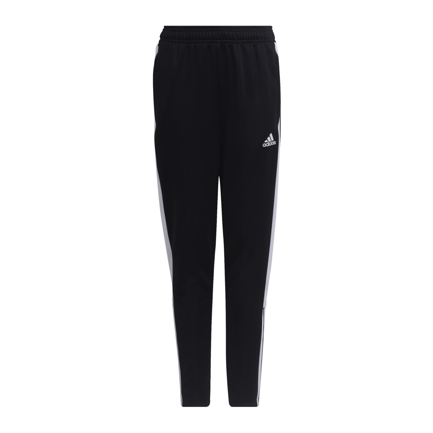 adidas Tiro Essential Trainingshose Kids Schwarz