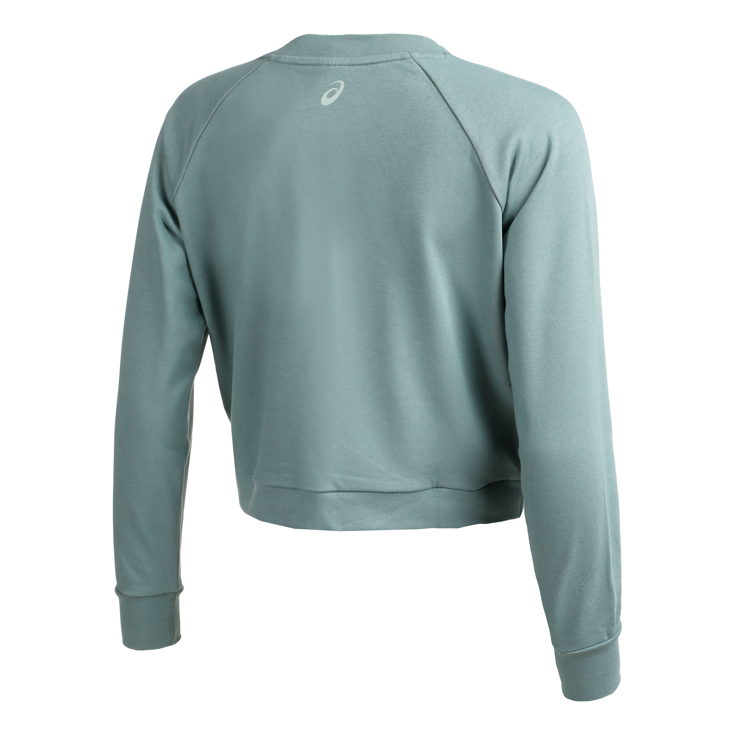Tiger Lauftop Damen - Petrol, Türkis