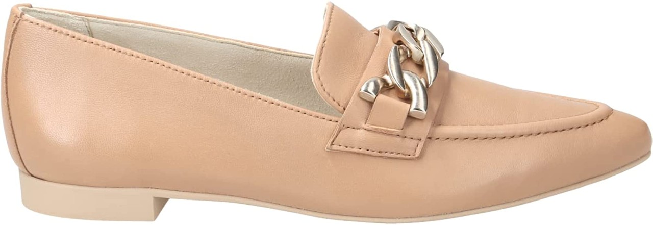 PAUL GREEN Ballerinas braun