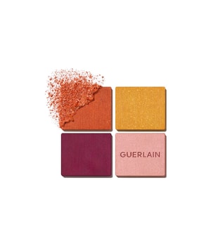GUERLAIN Ombres G Eyeshadow Lidschatten Palette-1 Stk