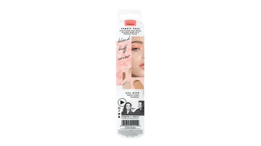 REAL TECHNIQUES Expert Face Brush