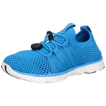 Tallywish Sneaker in blau