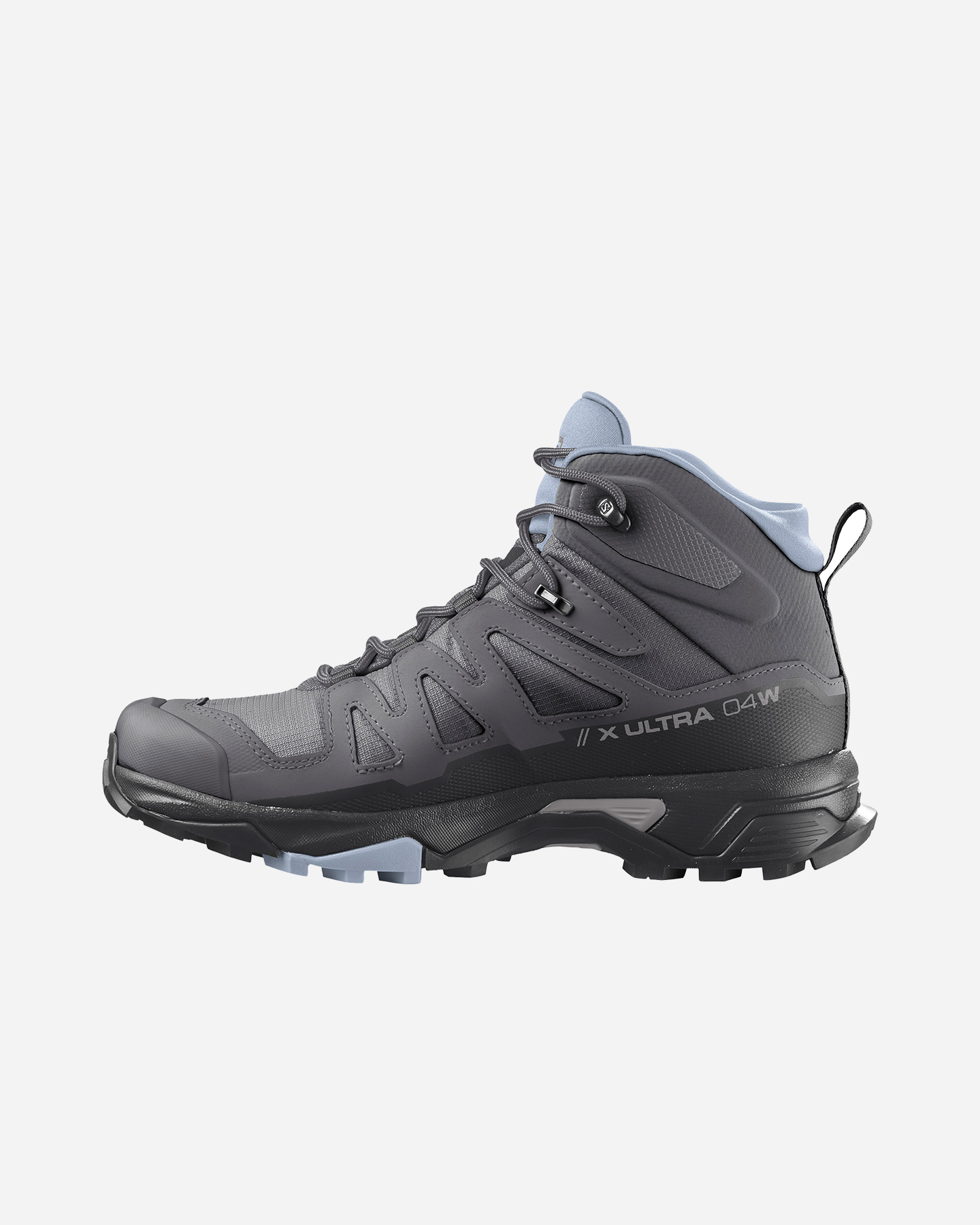 Scarpe Escursionismo Salomon X Ultra 4 Mid Gtx W L41625000