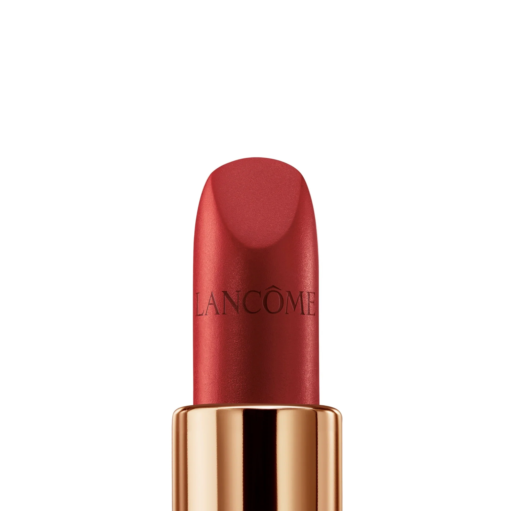 L'Absolu Rouge Intimatte Lips - Barra de labios mate, Barra de labios