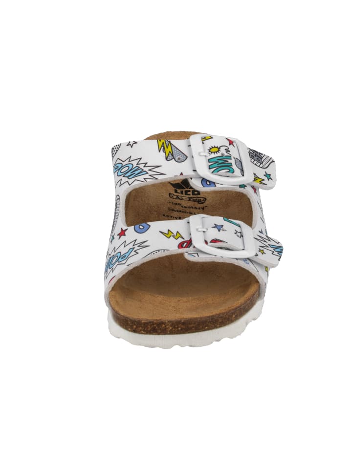 Lico Pantolette 