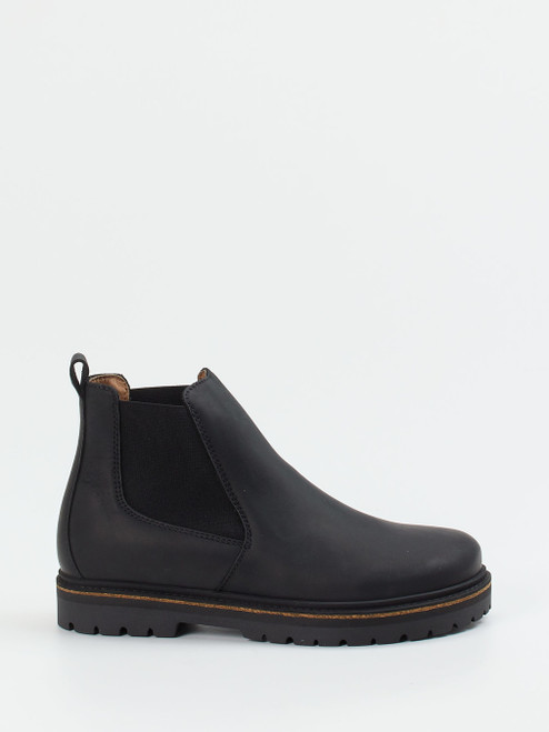 Stiefelette Stalon-27560090245 Birkenstock