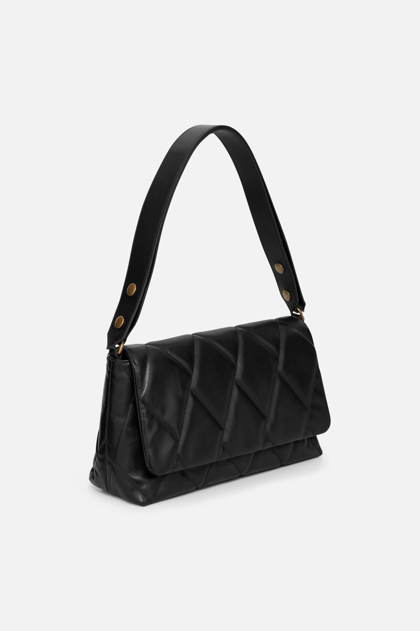 Sac sylvia noir femme