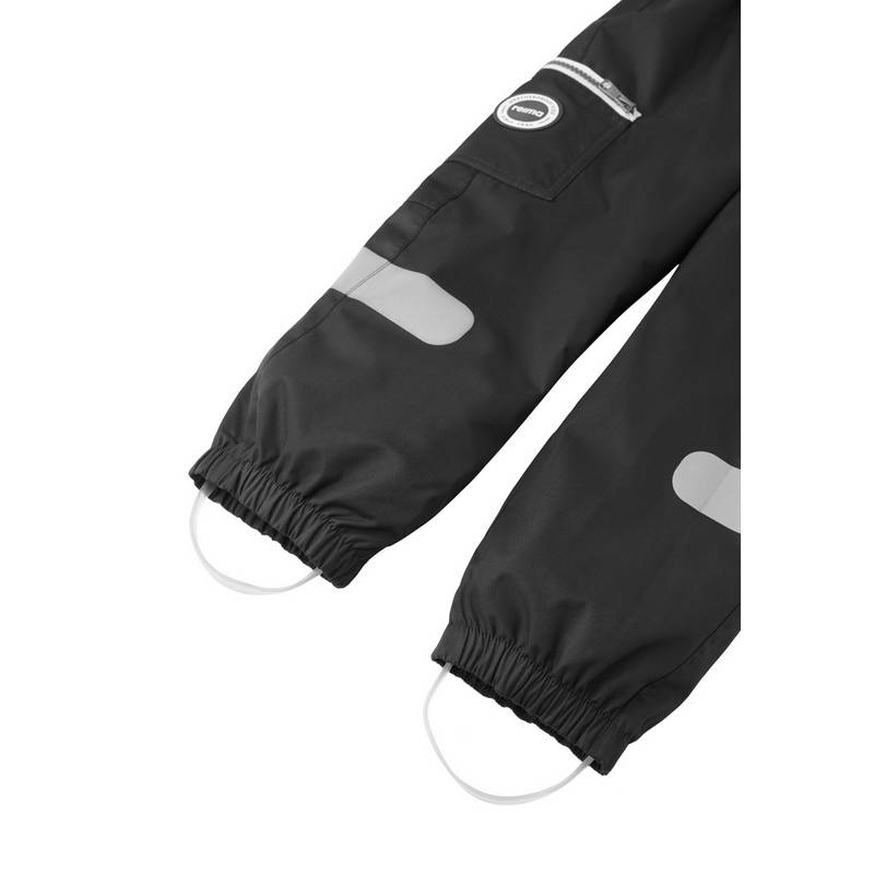reima Tiksi Funktionshose Kinder