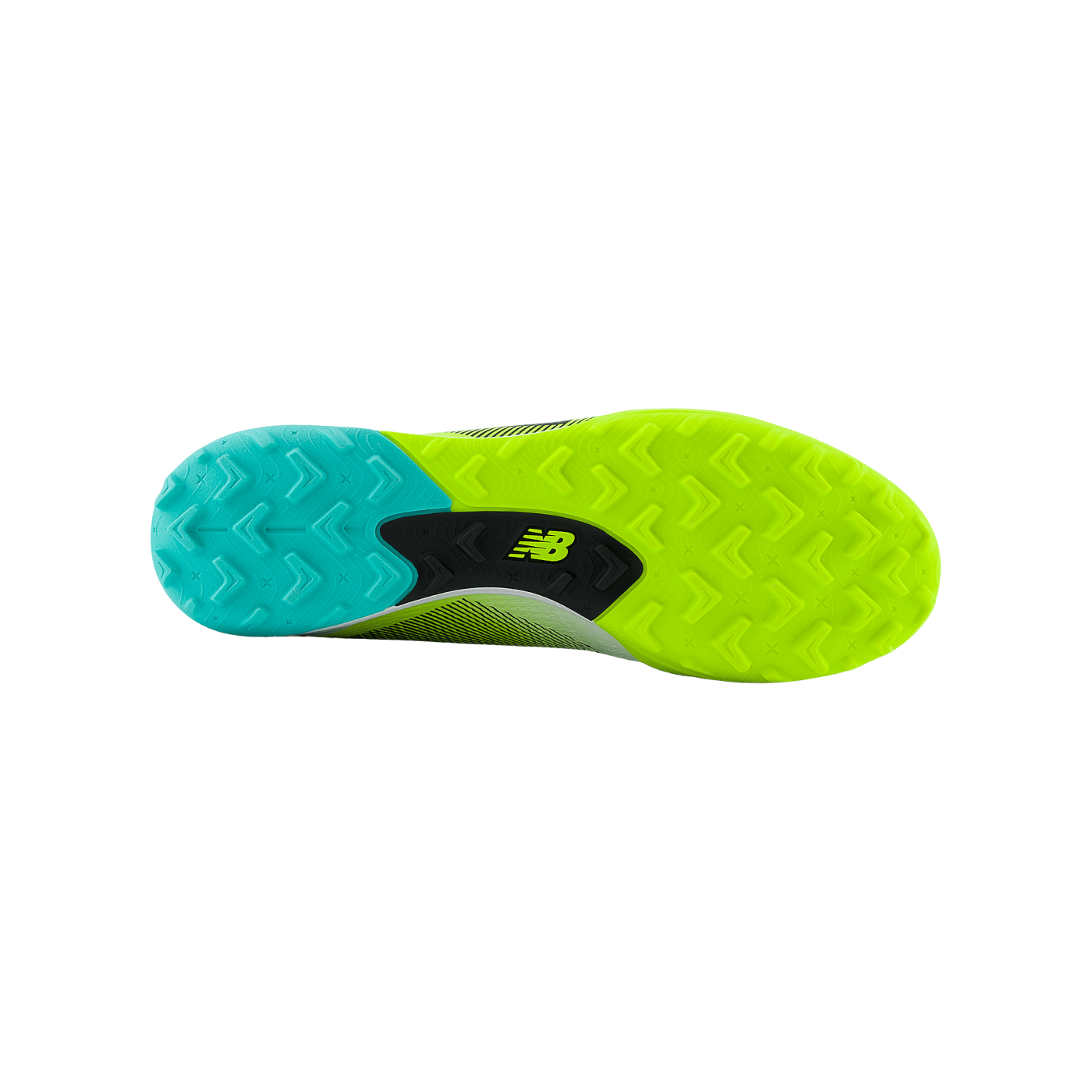 New Balance Furon Pro v7+ TF Weiss FH75