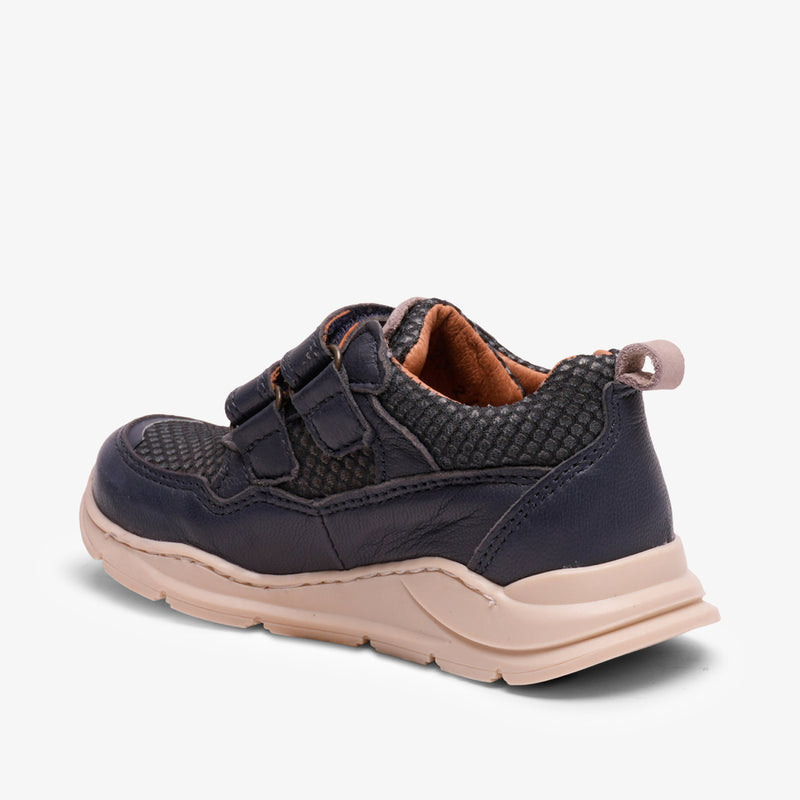 pan navy - Blau